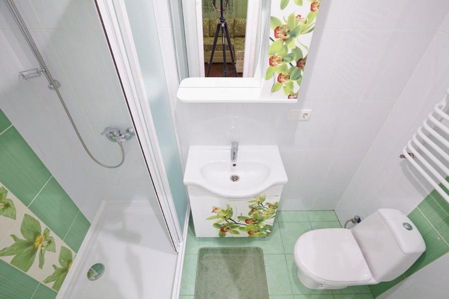 2 Rooms Central Anna Apartment Lviv Exterior foto
